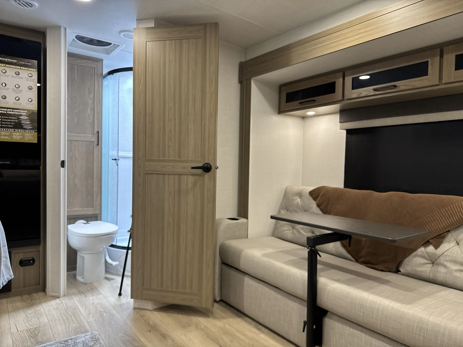 2027 Forest River Rockwood Mini Lite 2109S — extra image