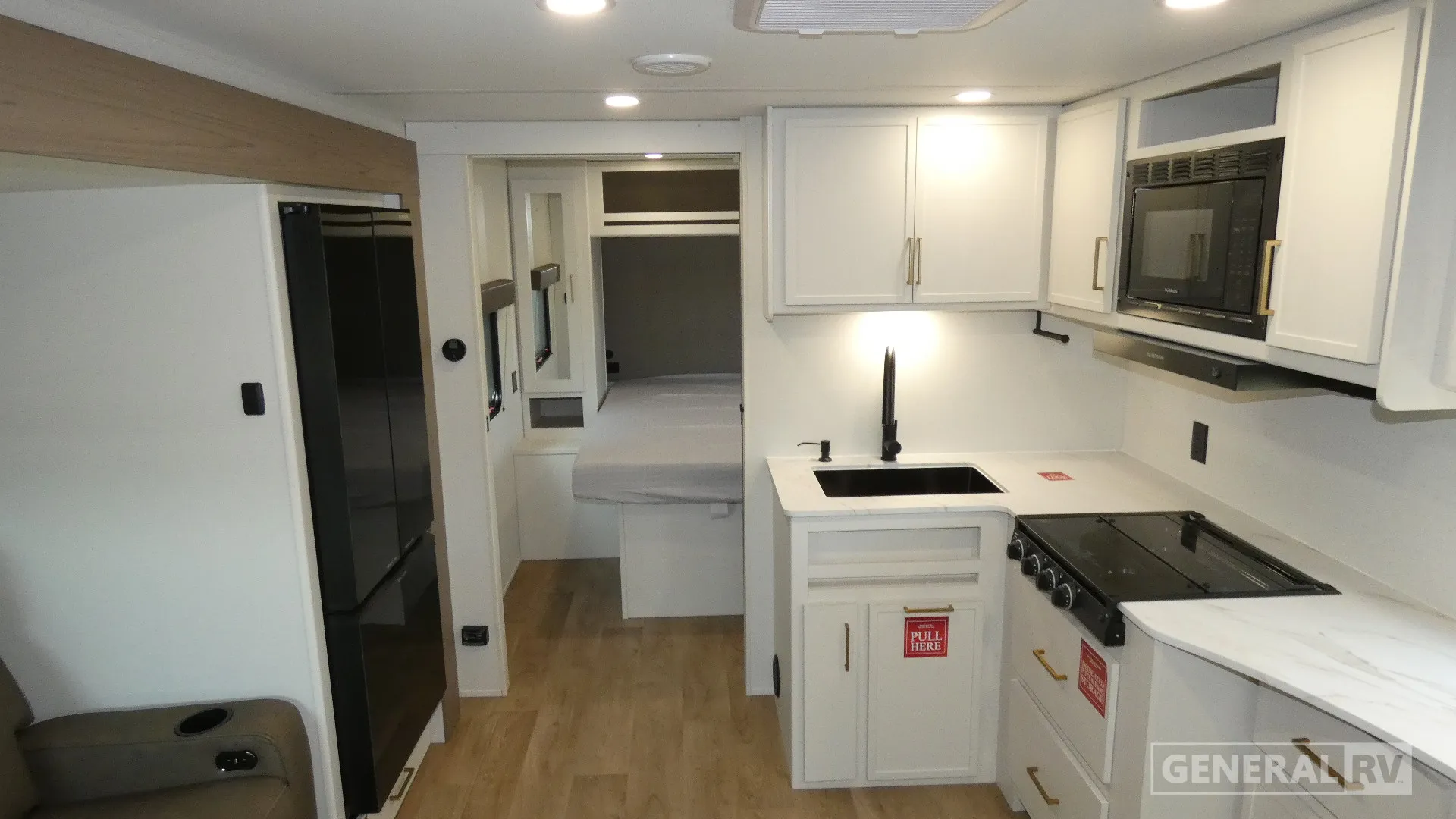 2027 Grand Design Transcend Xplor 22RBX - Photo 3