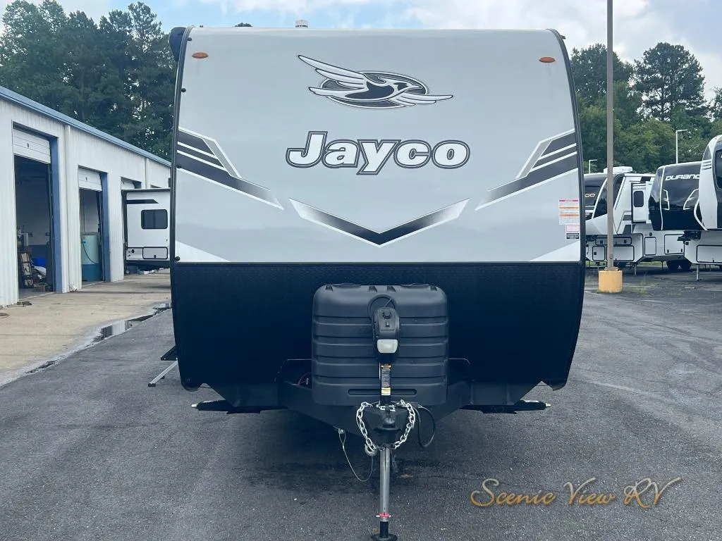 2025 Jayco Jay Flight SLX 334RTS - Photo 4