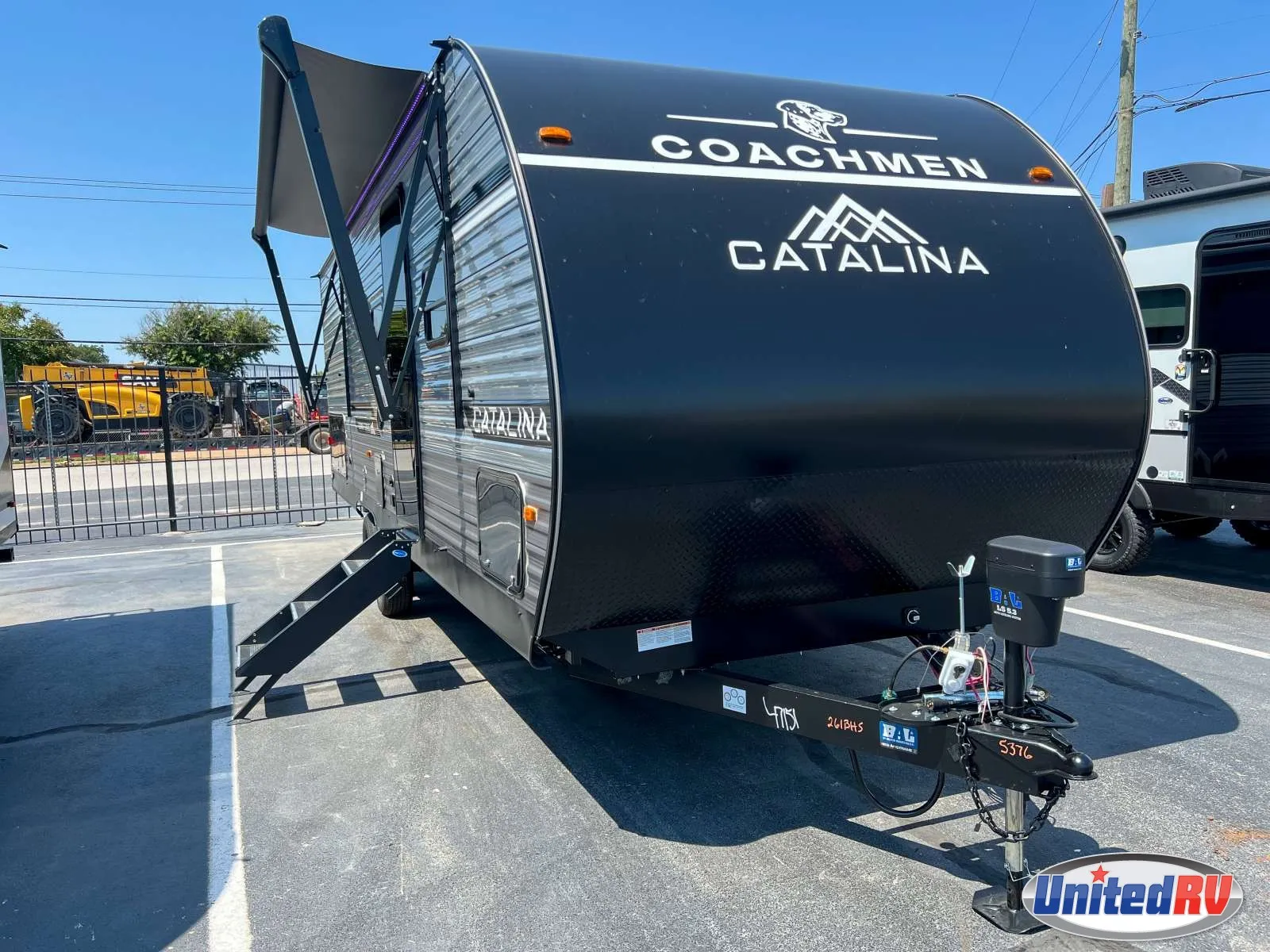 2026 COACHMEN CATALINA 261BHS - Photo 2
