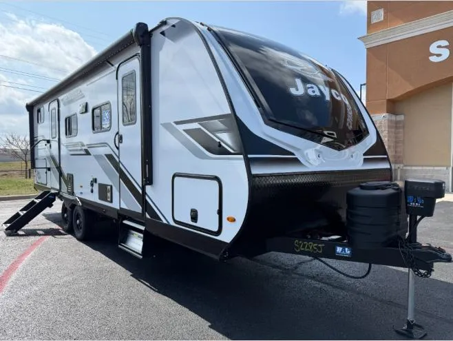 2026 Jayco Jay Feather 25BH - Photo 2