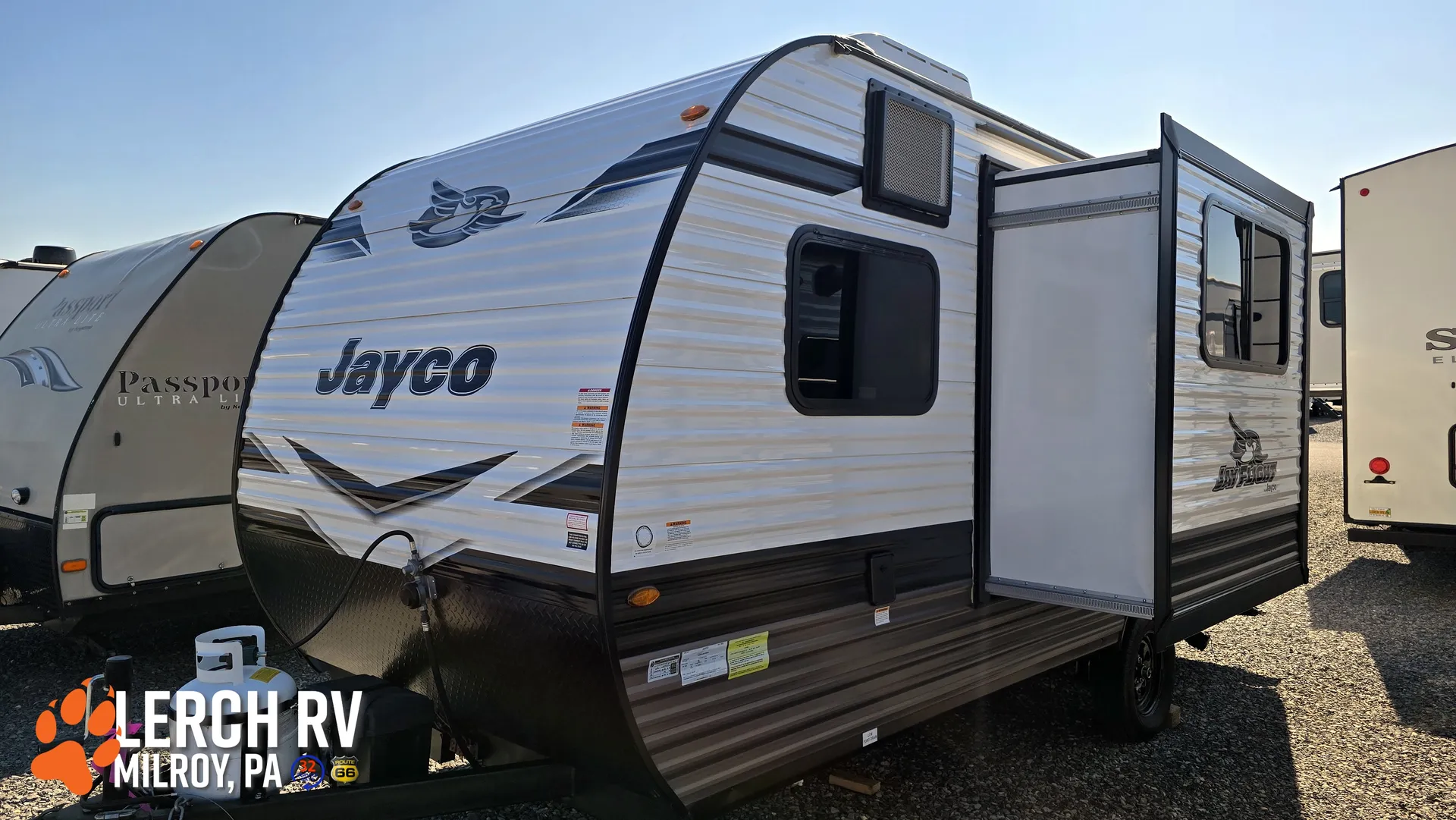 2024 Jayco Jay Flight SLX 184BS - Photo 3
