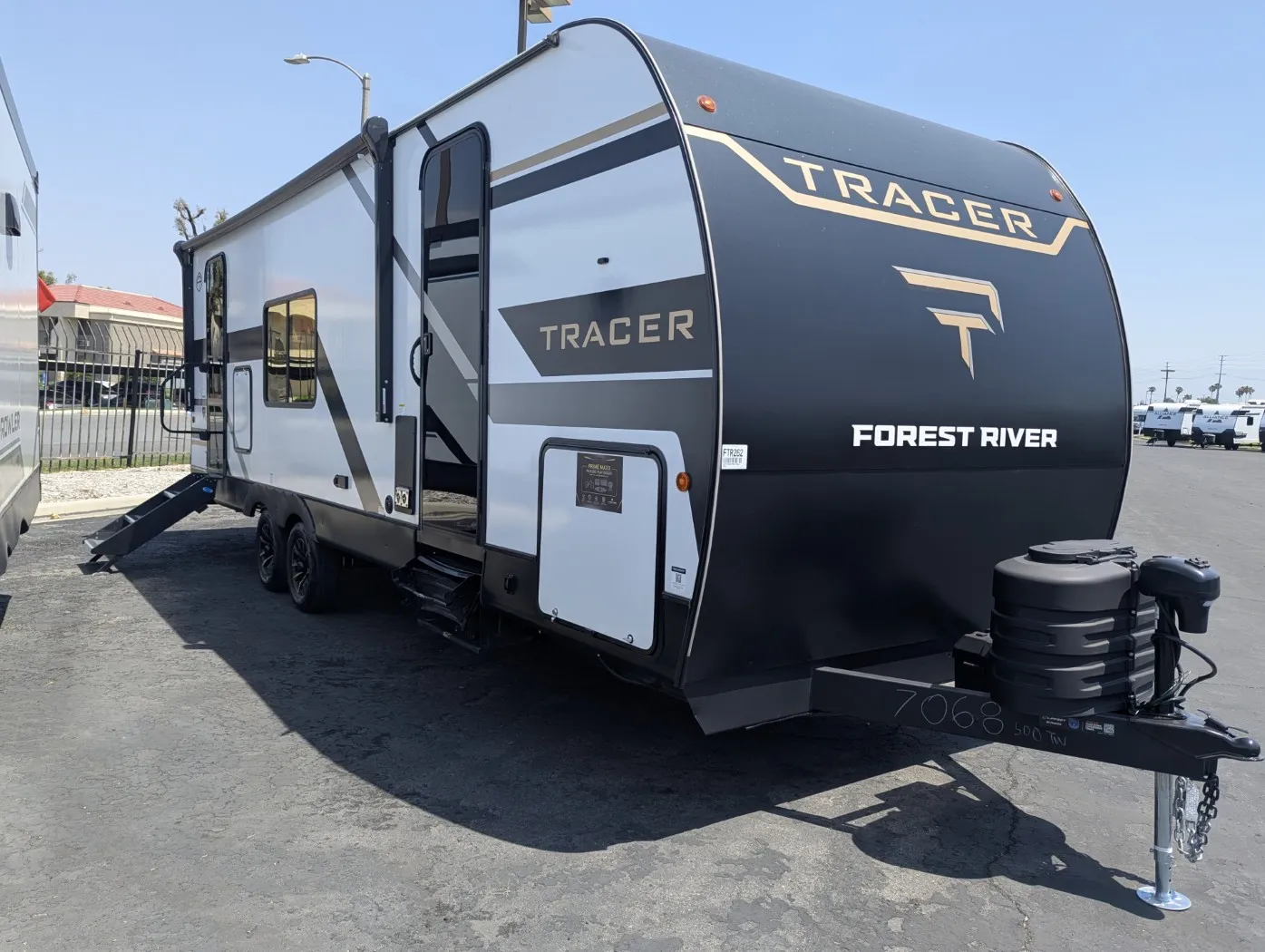 2026 Prime Time Tracer 235RK - Photo 2