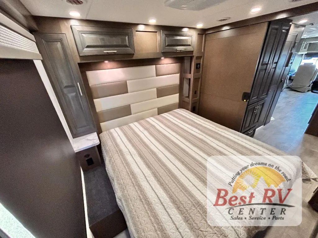 2027 Forest River Georgetown 3 Series GT3 33B3, Photos photo 68