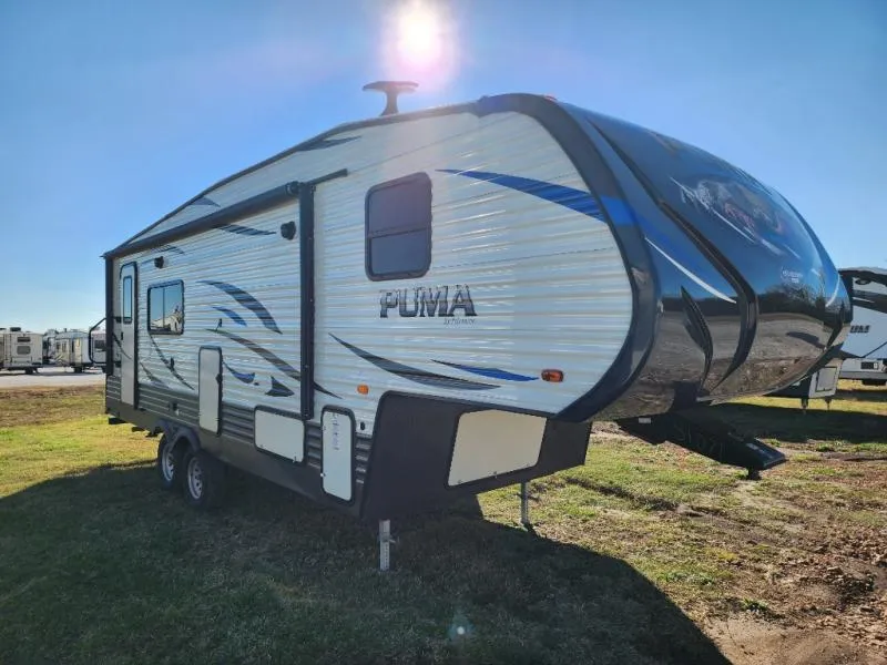 2020 Palomino Puma 255RKS - Photo 2