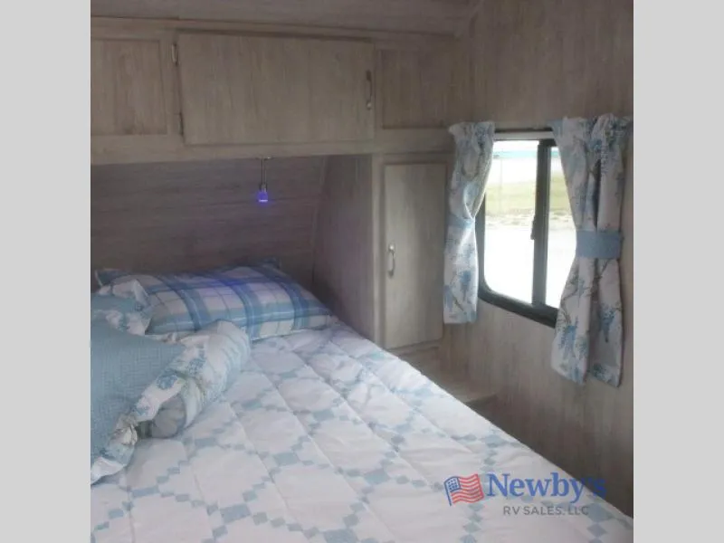 2026 Gulf Stream Vintage Cruiser 23RSS - Photo 4