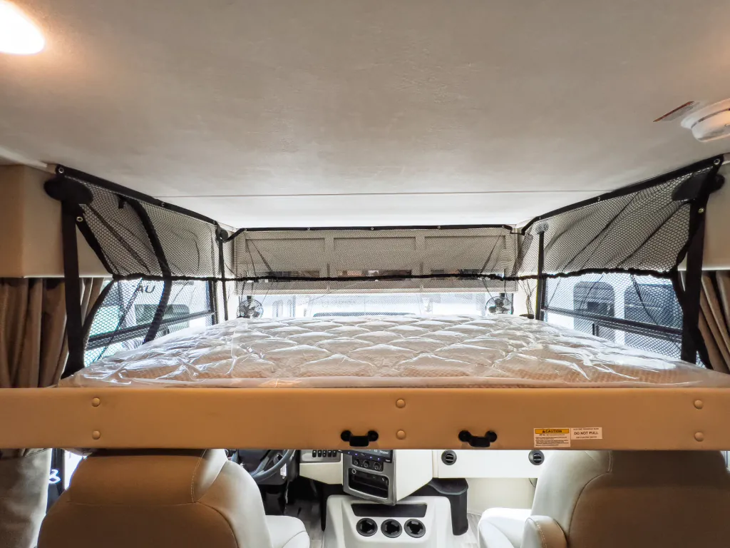 2027 Thor Motor Coach Windsport 36H, Photos photo 5