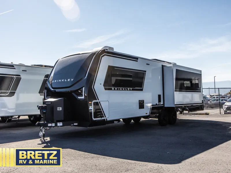 2026 Brinkley Model Z AIR 297 - Photo 4