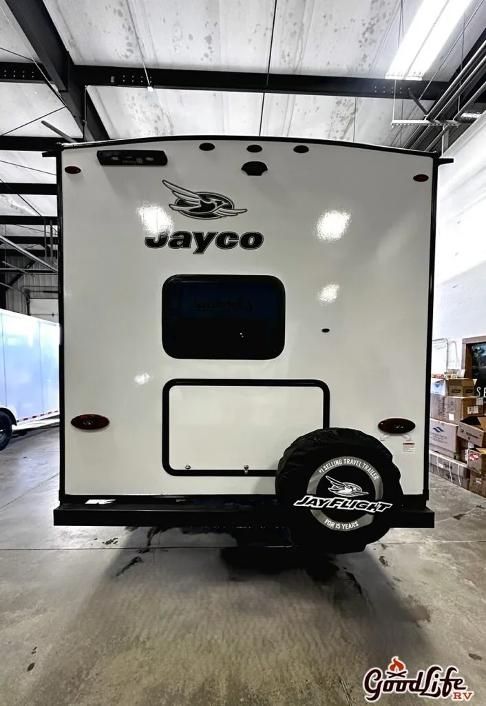 2026 Jayco Jay Flight SLX 287BHS - Photo 4