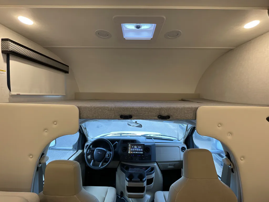 2027 Thor Motor Coach Freedom Elite 31FE, Photos photo 16