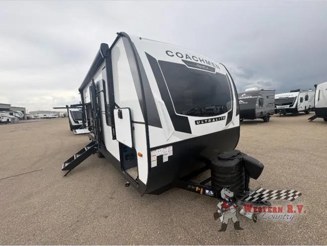 2026 Coachmen Apex Ultra-Lite 242BARV - Photo 2