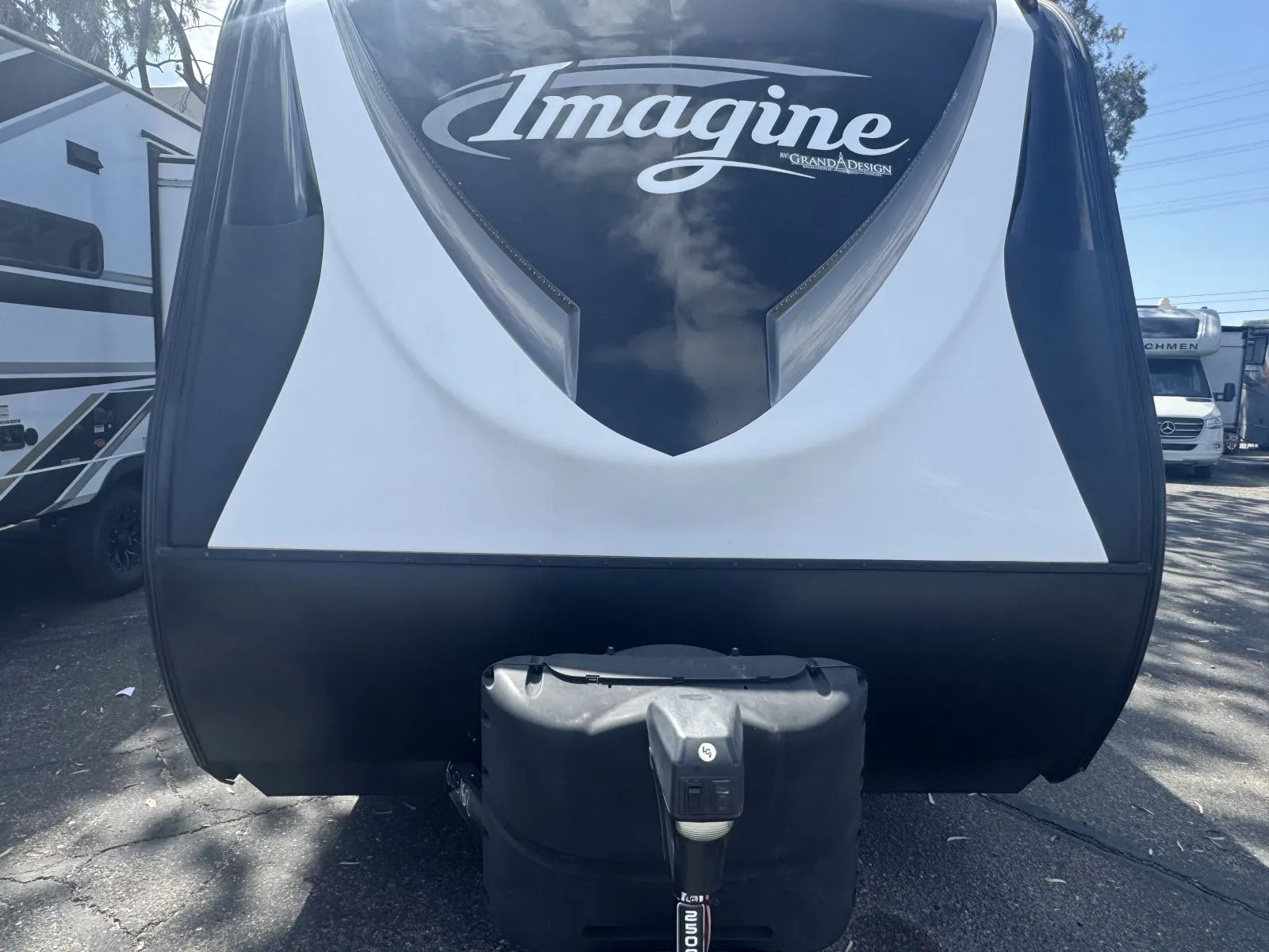 2021 Grand Design Imagine 2500RL - Photo 3