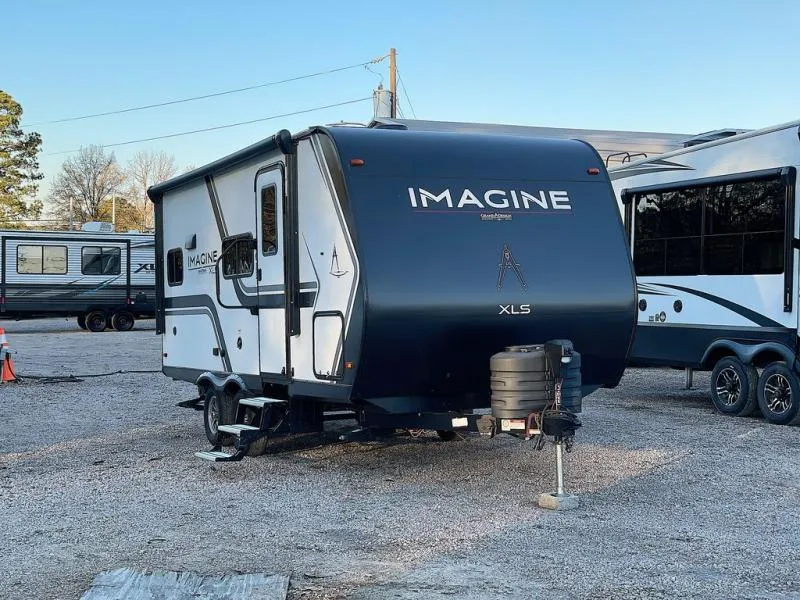 2025 Grand Design Imagine XLS 17MKE - Photo 2