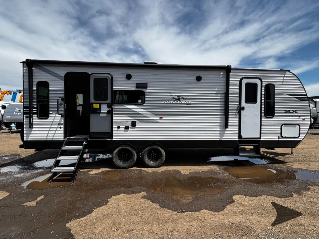 2026 Jayco Jay Flight SLX 262RLSW, Photos photo 9