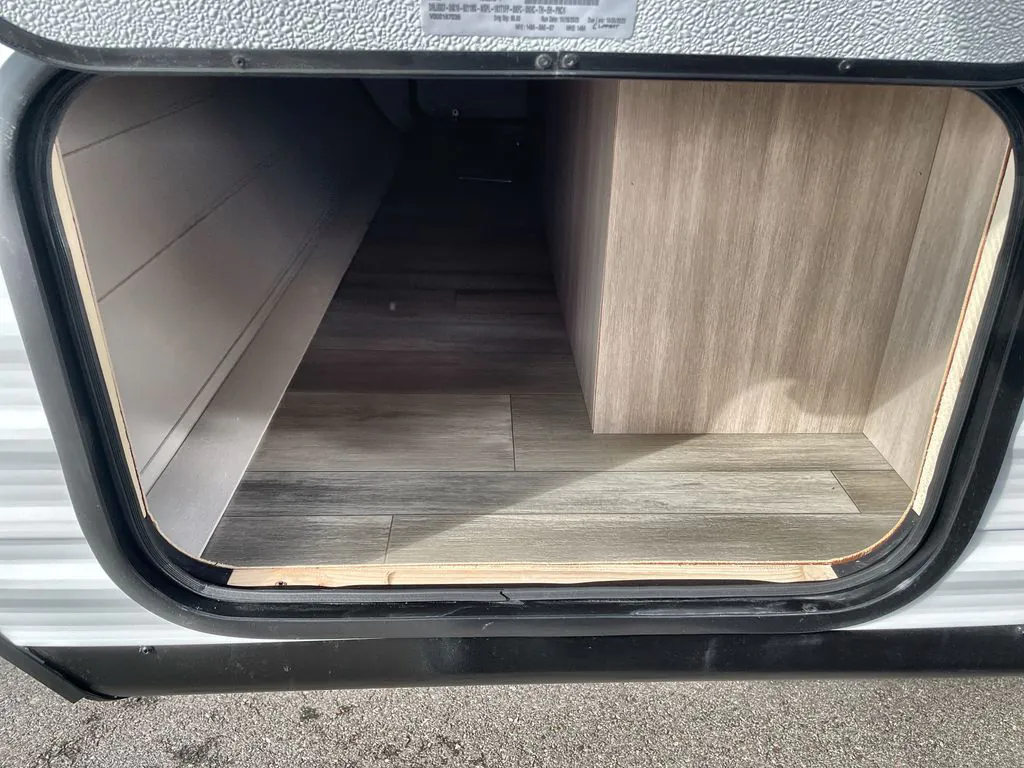 2026 Heartland Prowler 1802MBS - Photo 3
