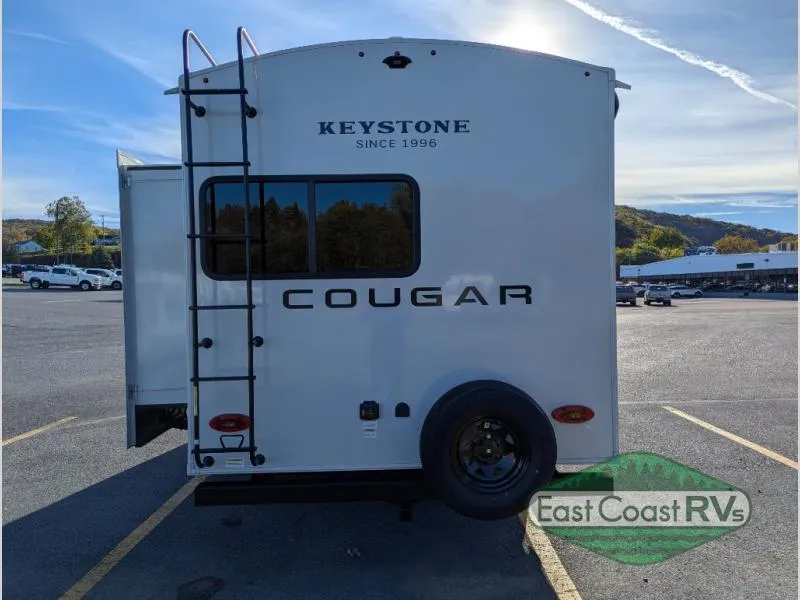 2026 Keystone RV Cougar Half-Ton 22MLS - Photo 3