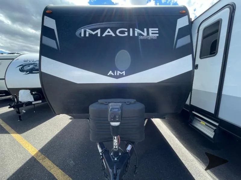 2024 Grand Design Imagine AIM 15BH - Photo 3