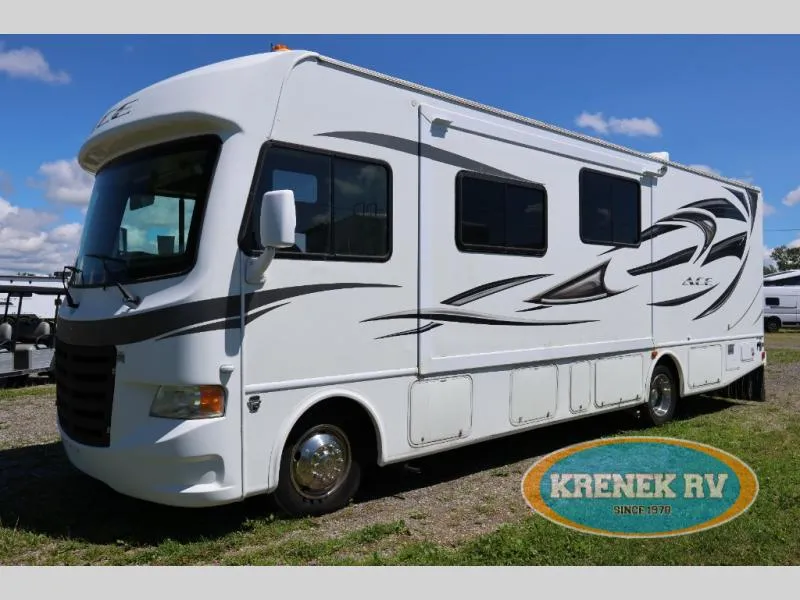 2012 Thor Motor Coach ACE 30 1 - Photo 2