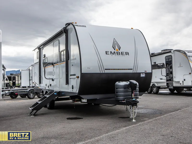 2026 Ember RV E-Series 22ETS - Photo 2