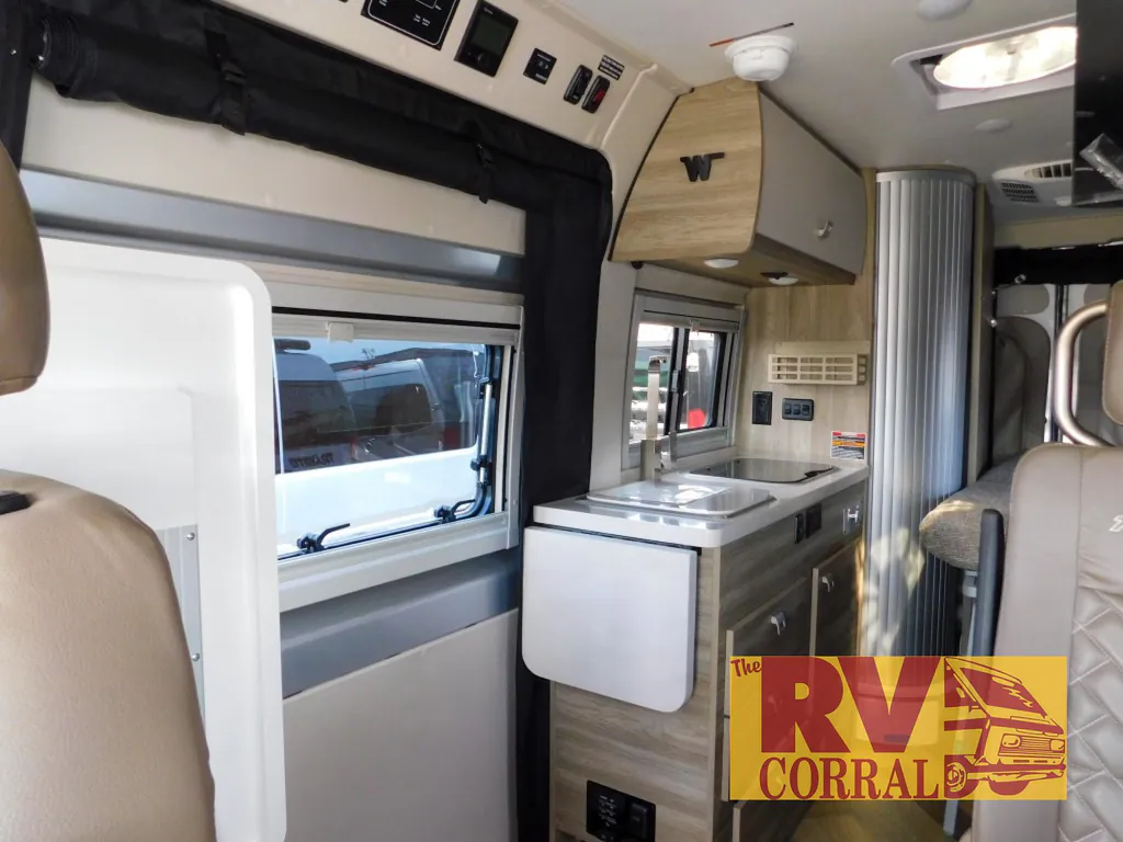 2027 Winnebago Travato 59G, Photos photo 5