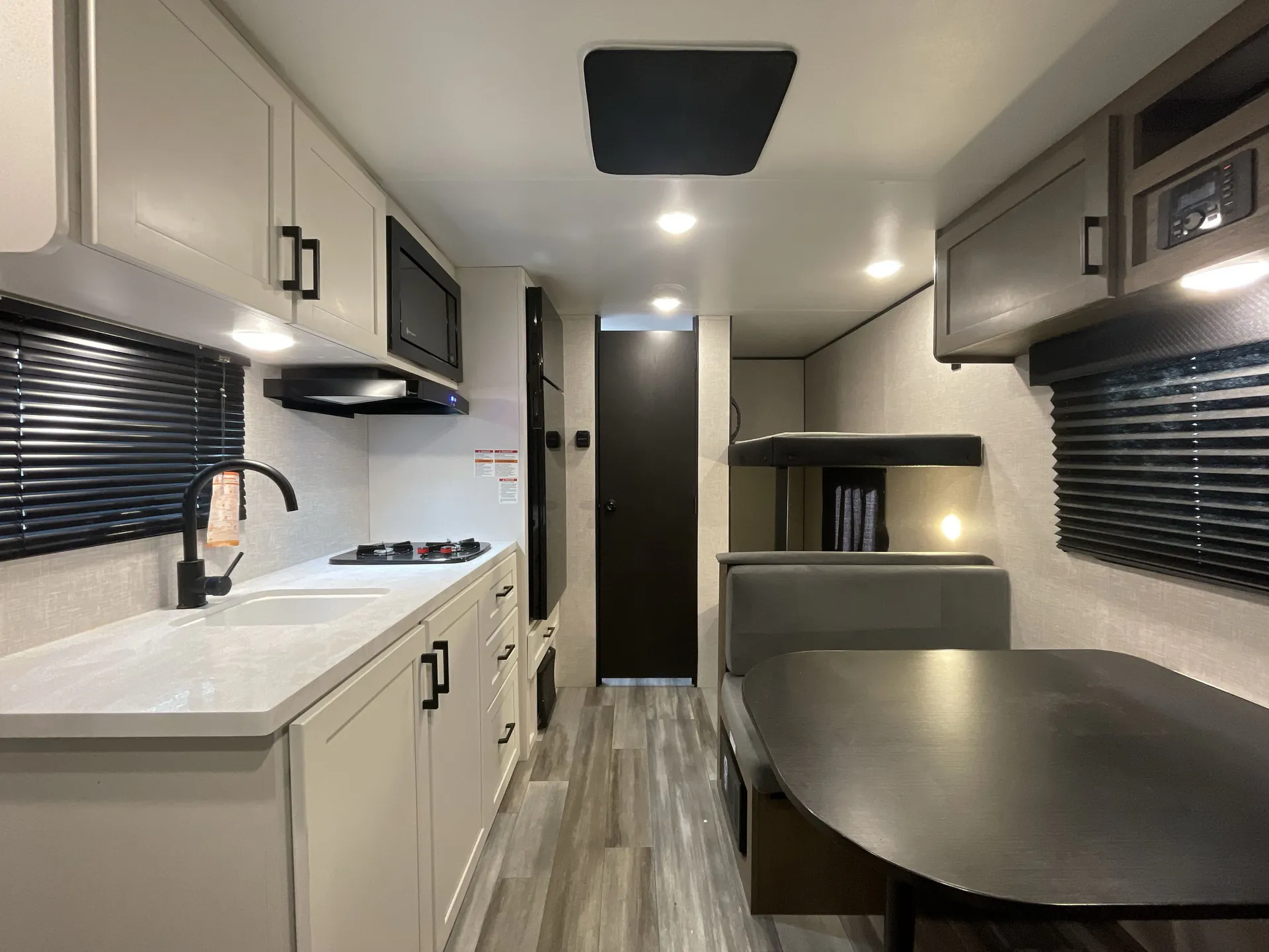2025 Jayco Jay Flight SLX 175BHW — living area main