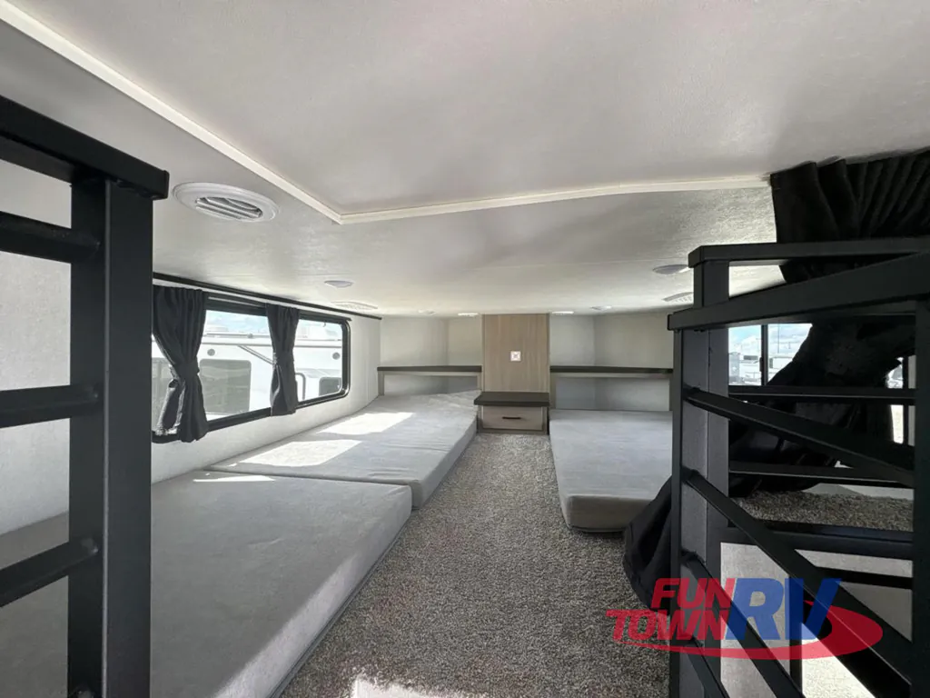 2026 Jayco Jay Flight Bungalow JayLoft, Photos photo 40