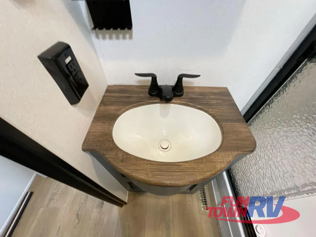 2026 Forest River Puma Vista 38RLB, Photos photo 36