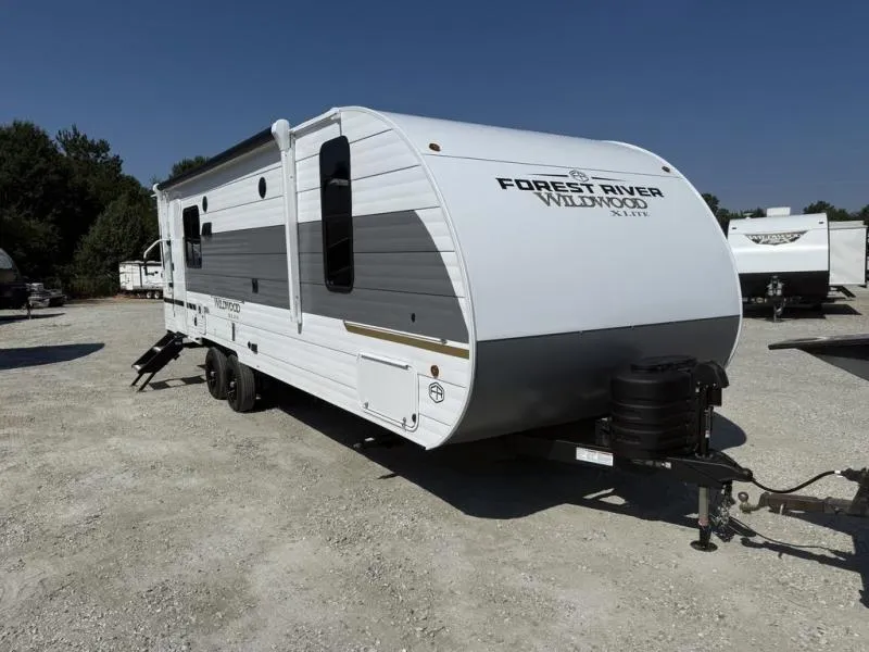 2026 Forest River Wildwood 24RLXL - Photo 2