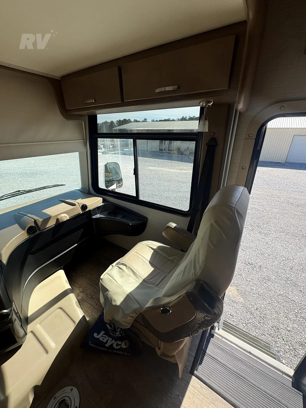 2018 Jayco Precept 29V, Photos photo 21