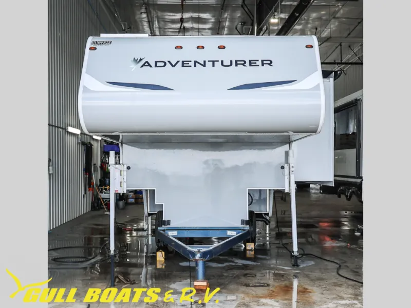 2023 Adventurer Adventurer 910DB - Photo 4