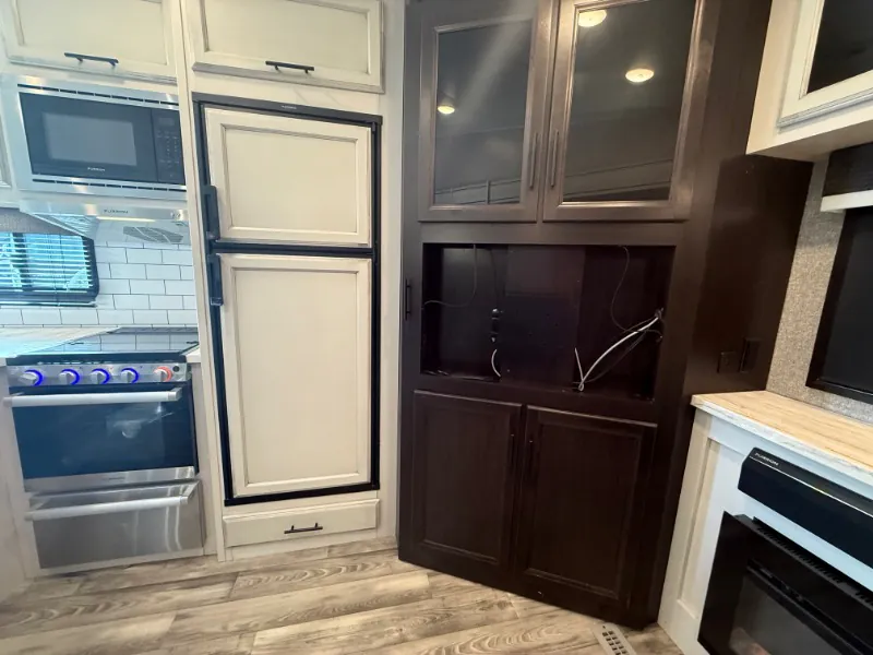 2022 Jayco Eagle HT 24RE, Photos photo 6