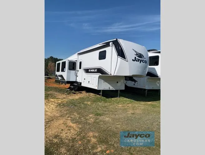 2026 Jayco Eagle SLE 30RLT - Photo 2