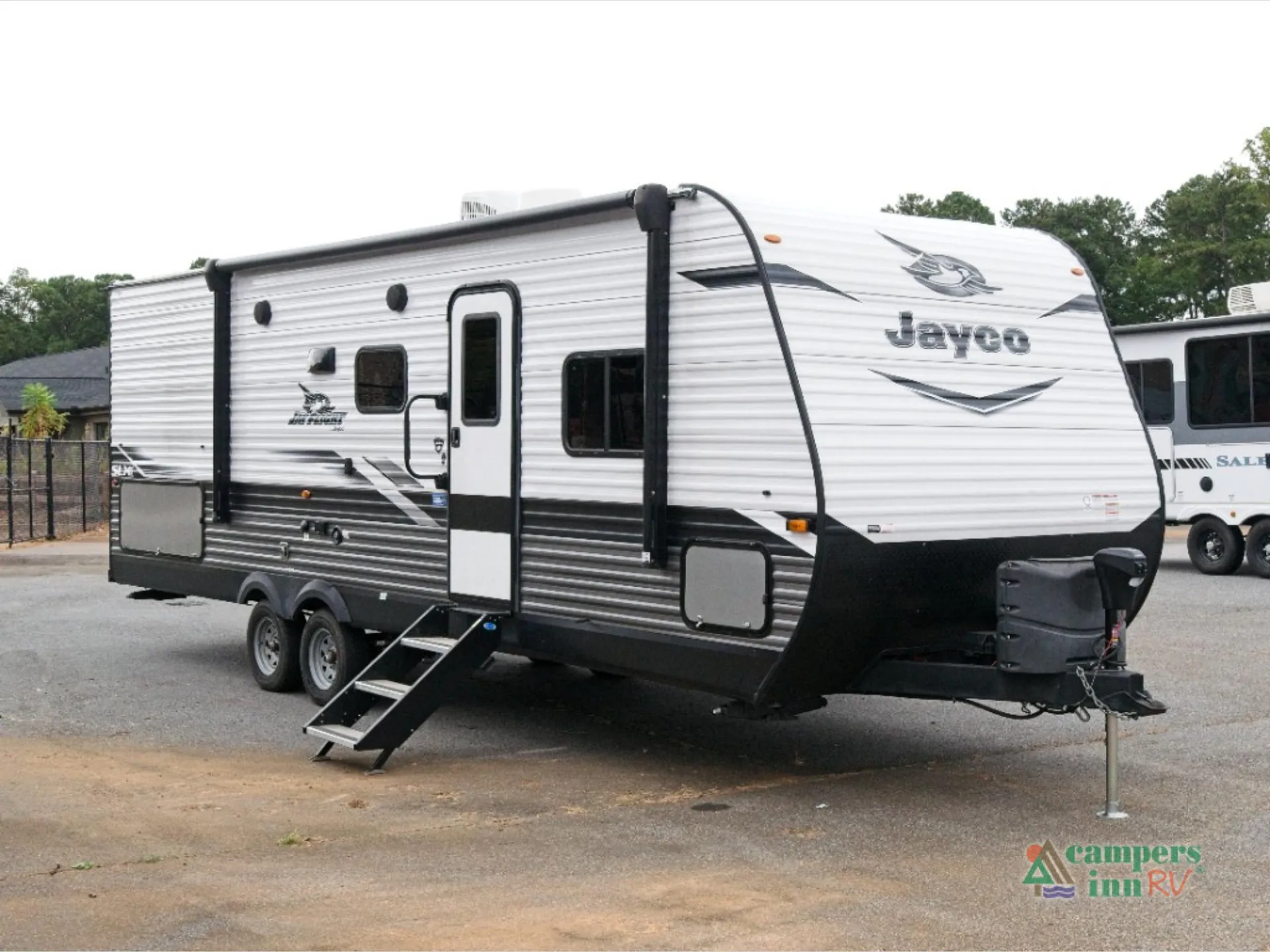 2022 Jayco Jay Flight SLX 8 267BHS - Photo 2