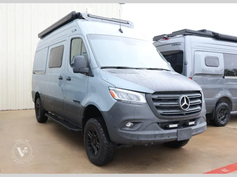 2026 Tiffin Motorhomes GH1 New    GH1 - Main photo