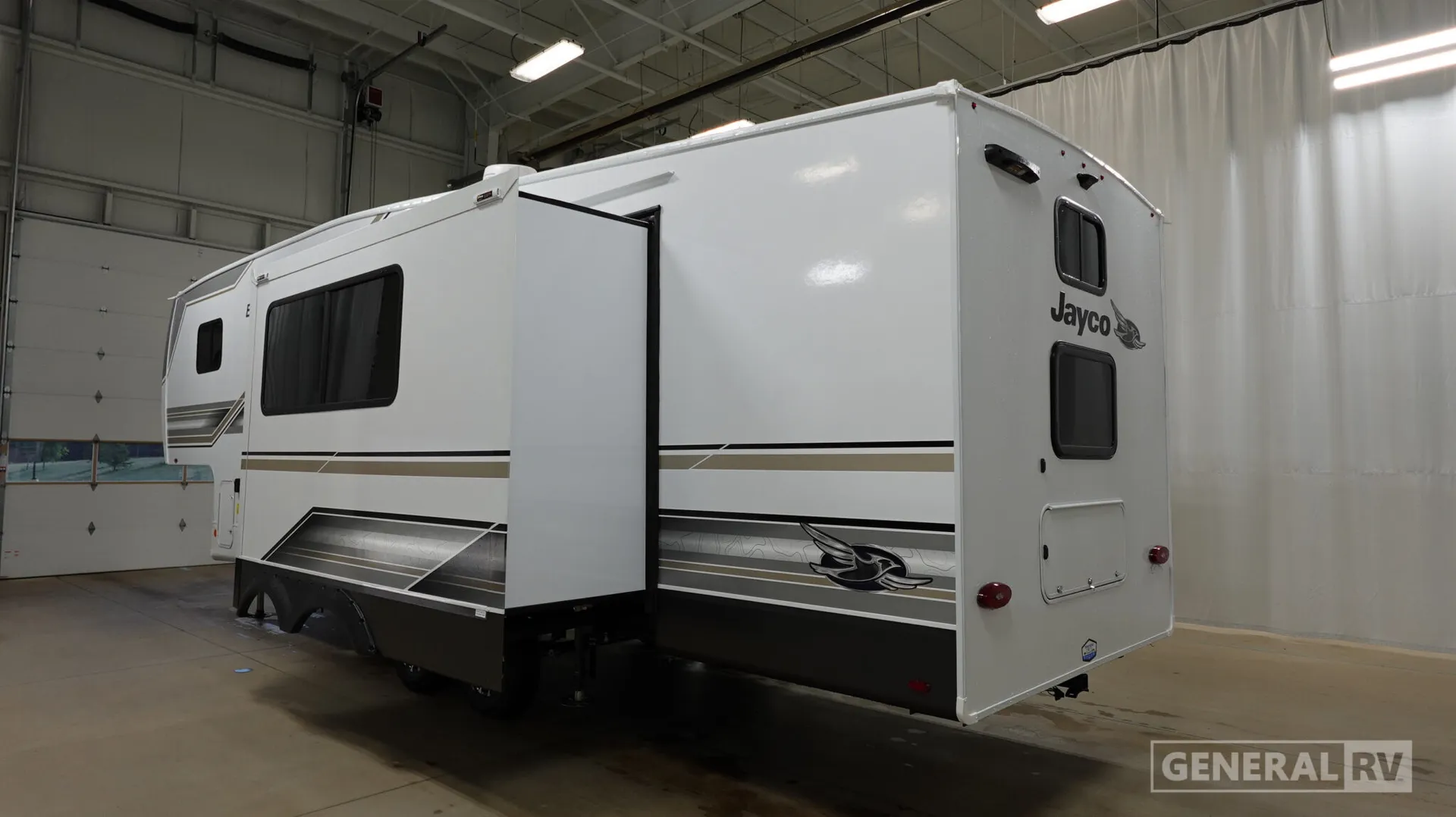 2026 Jayco Eagle SLE 28BHU - Photo 4