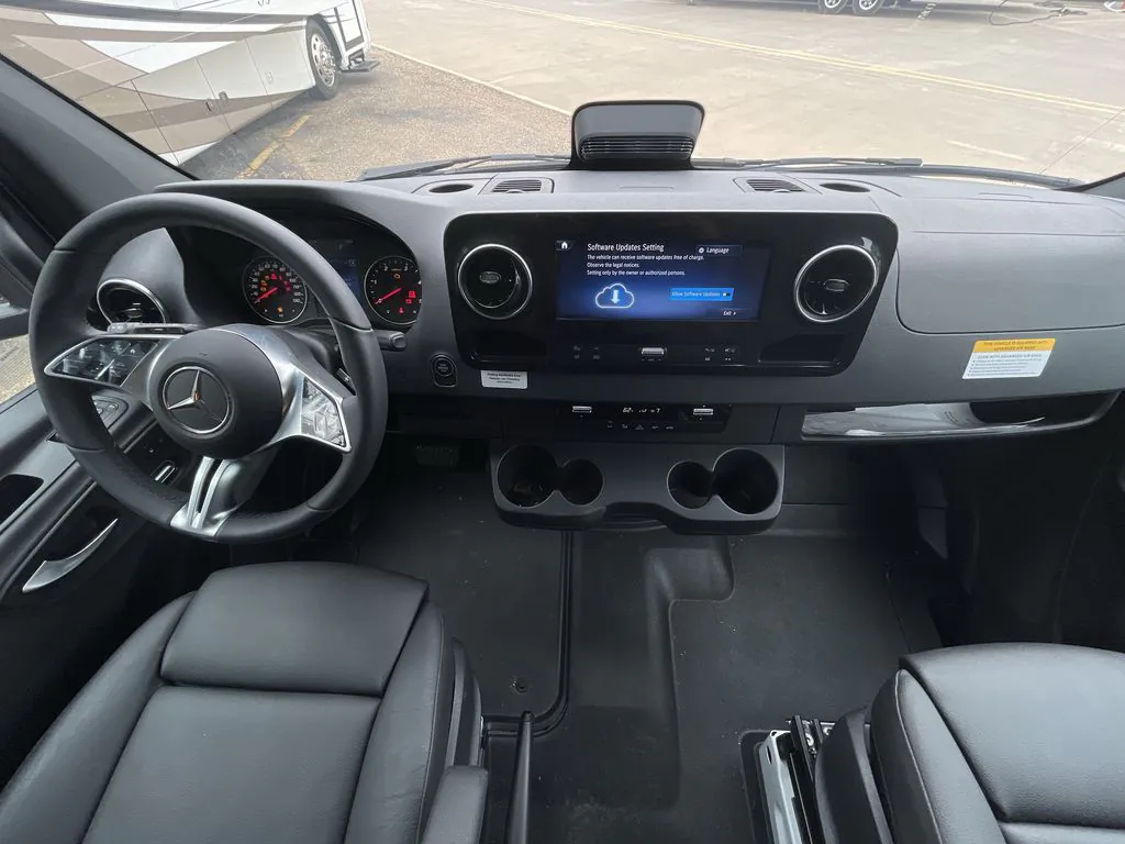 2027 Tiffin Wayfarer 25 PW, Photos photo 18