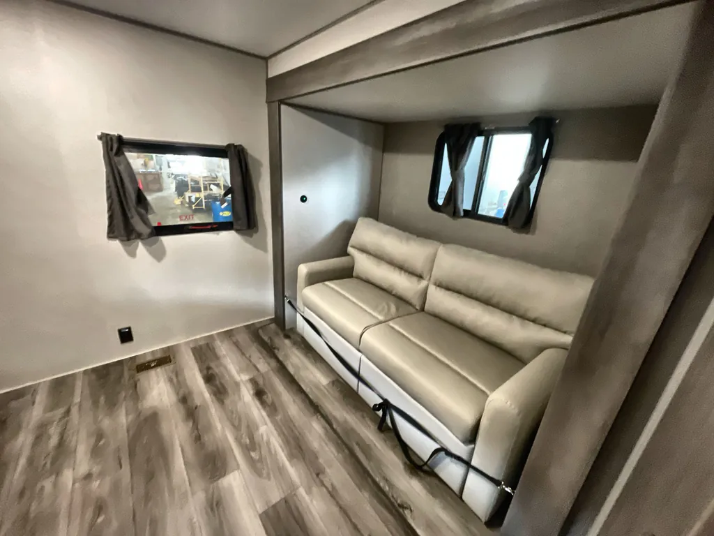 2026 Coachmen Catalina Legacy 343BHTS DEN, Photos photo 15