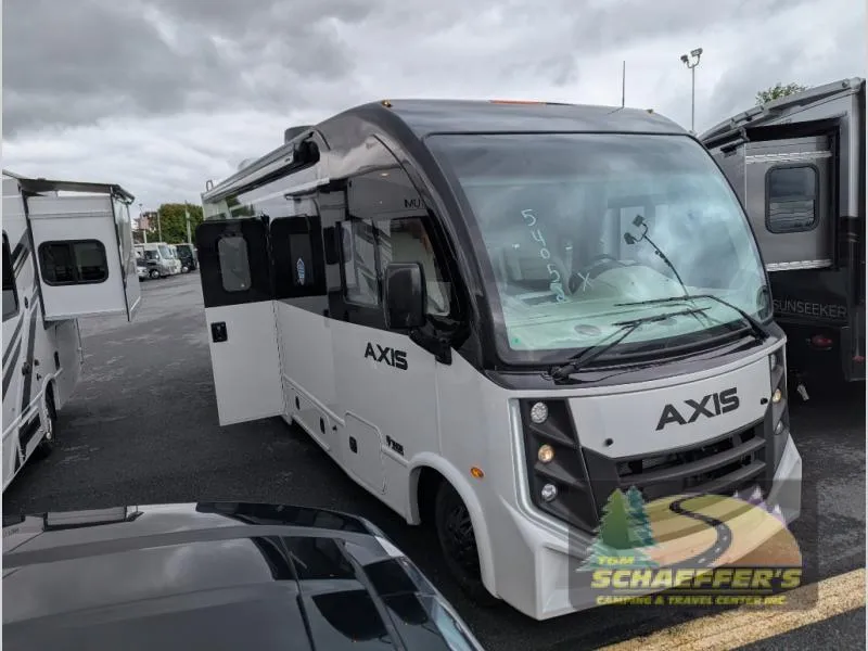 2027 Thor Motor Coach Axis 281 - Photo 2