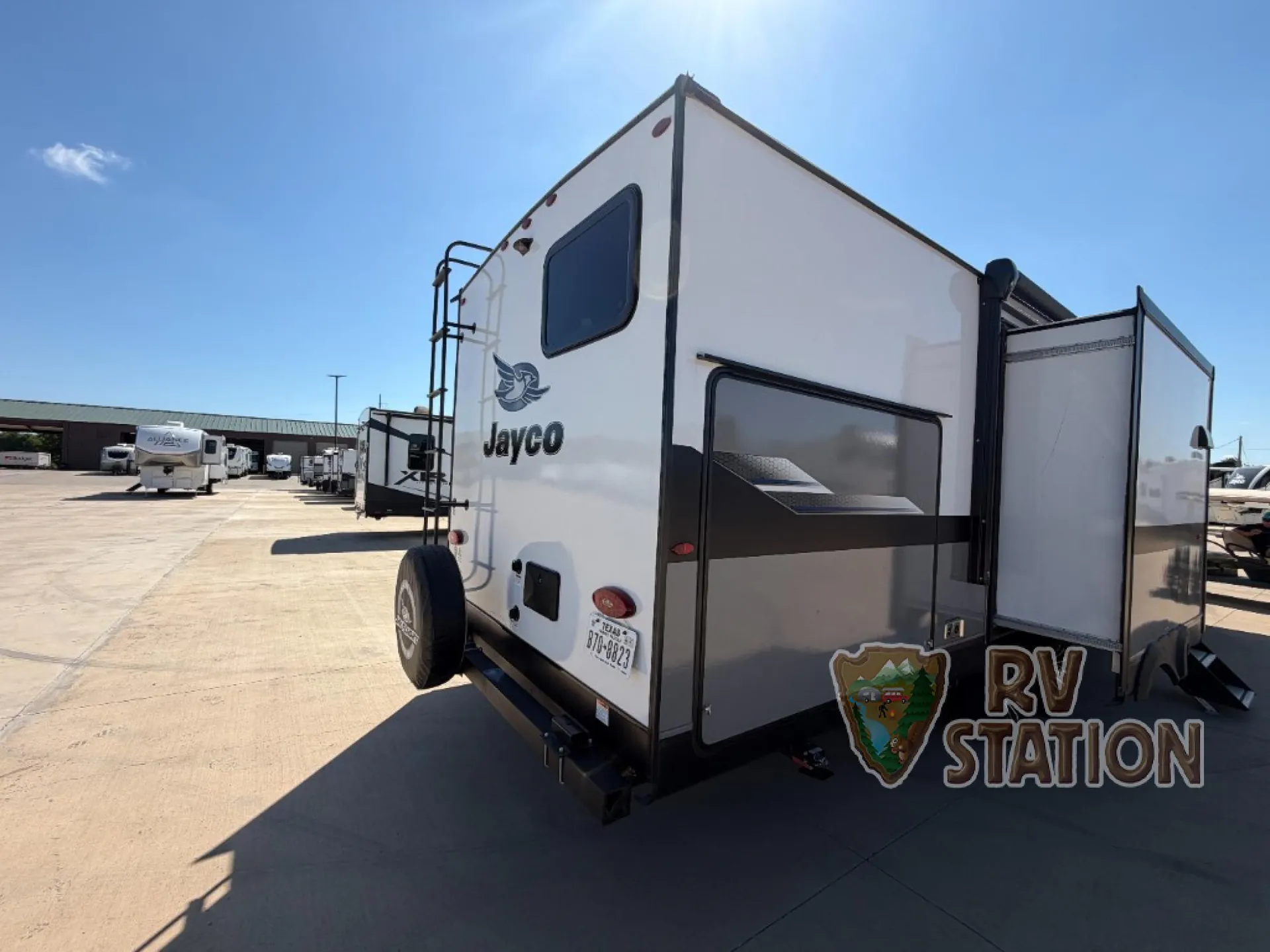 2024 Jayco Jay Flight 331BTS - Photo 4