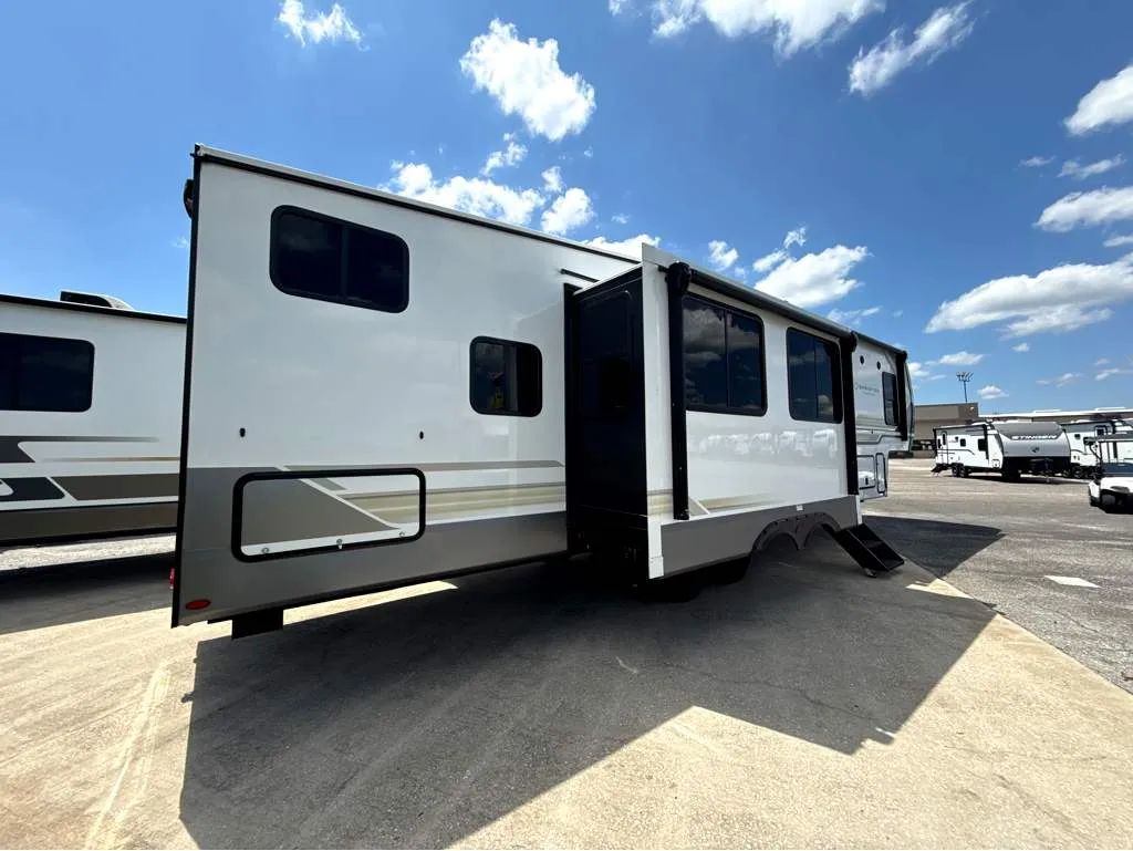 2026 Keystone Sprinter 3500RDB - Photo 4