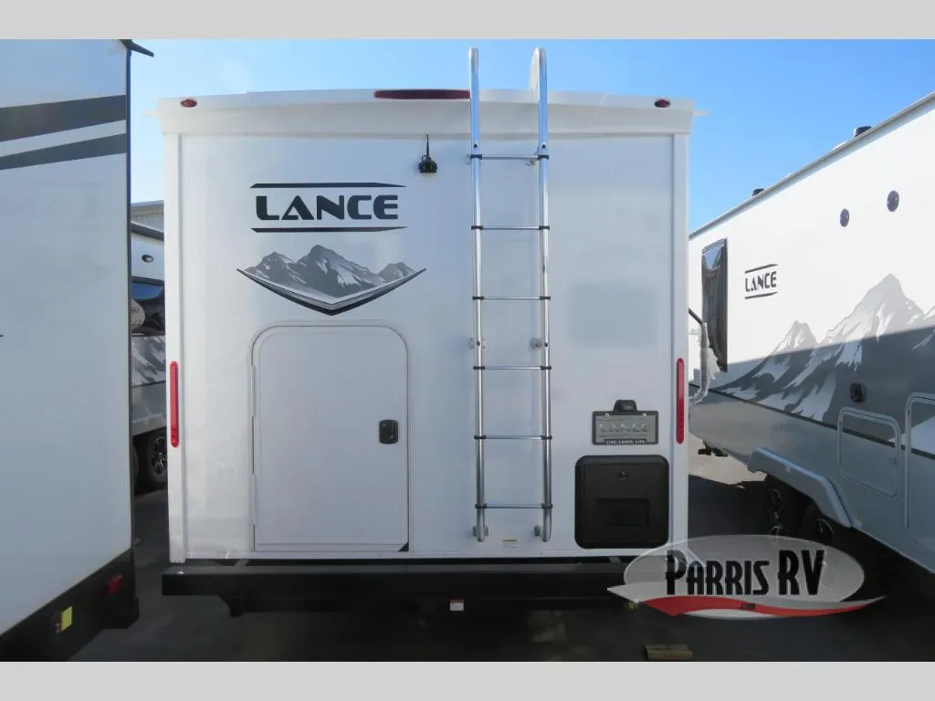 2025 Lance Lance Travel Trailers 2185 - Photo 3
