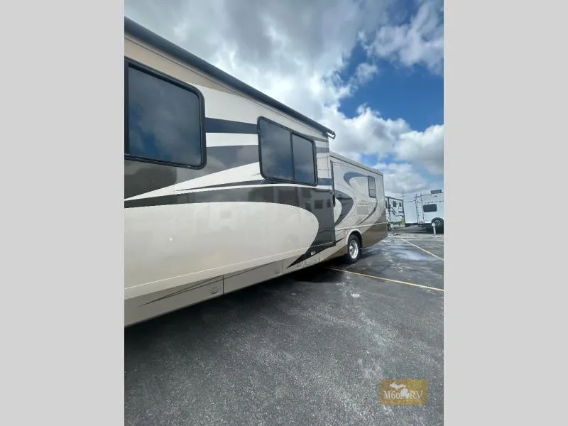 2008 Newmar Ventana VTDP 3960 - Photo 4