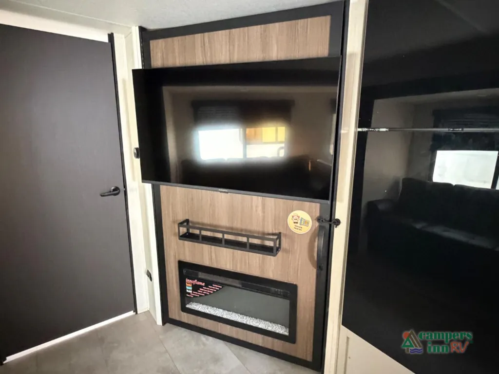 2026 Forest River Westbrook Luxury 285BHLC, Photos photo 16