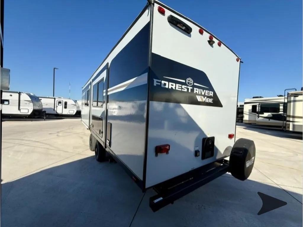 2026 Forest River Vibe Extreme Lite 2500FIK, Photos photo 6