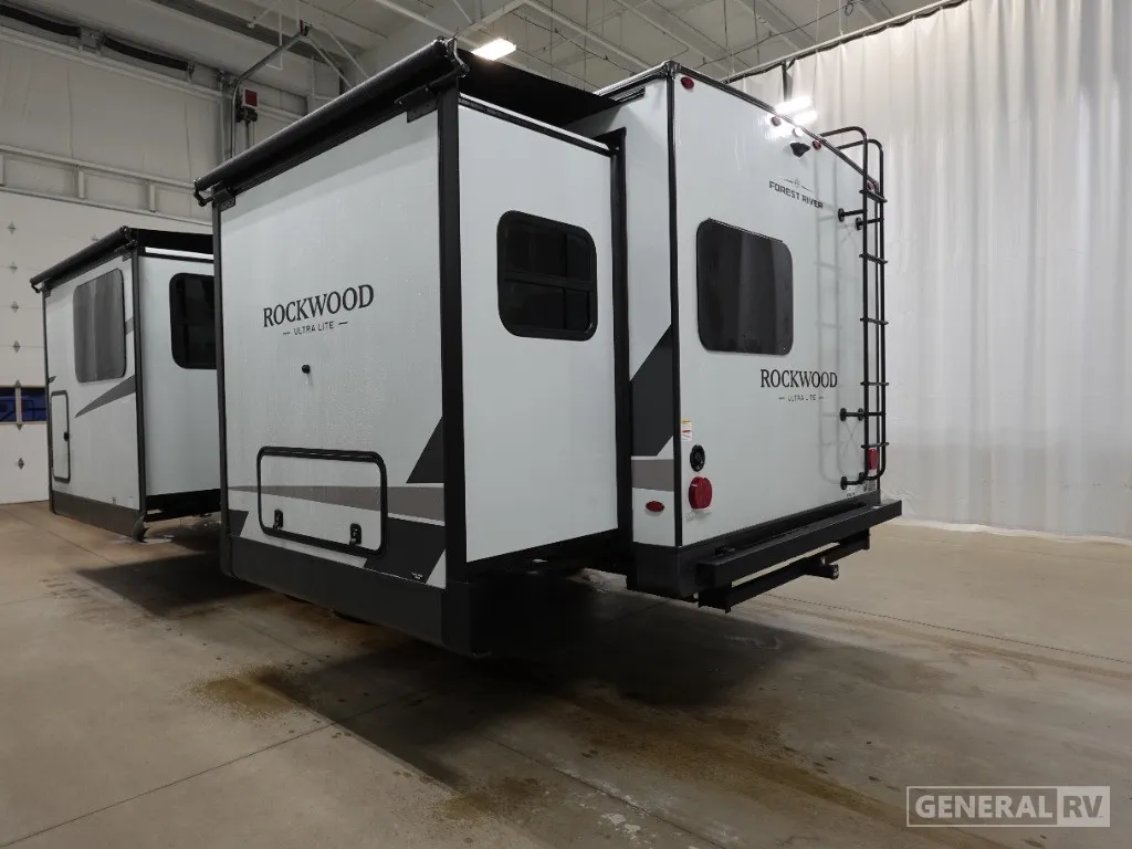 2026 Forest River Rockwood Ultra Lite 2619FK - Photo 4