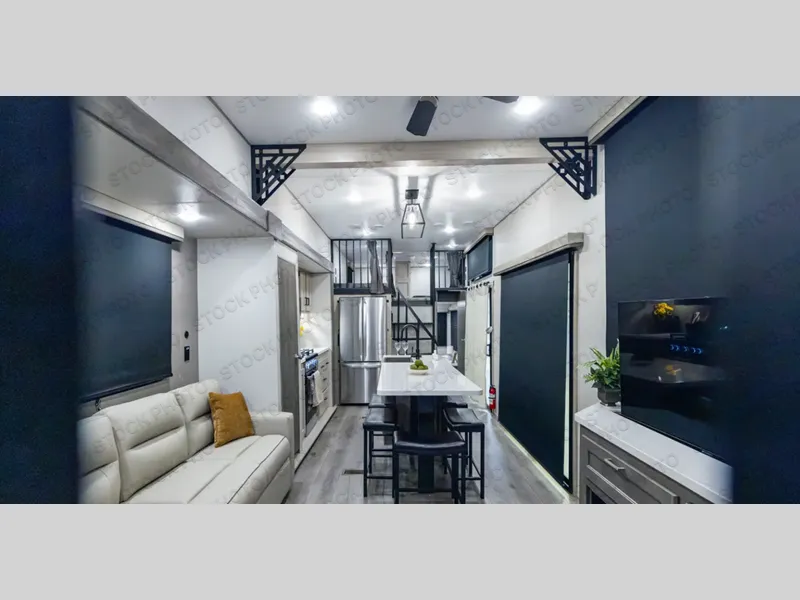 2027 Coachmen Catalina Destination 42CONDO - Photo 3