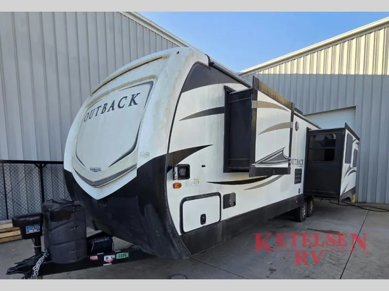 2018 Keystone Outback 298RE - Photo 2