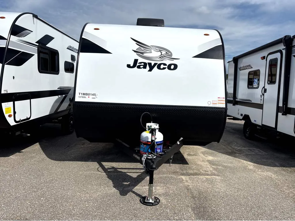 2026 Jayco Jay Feather Air SL 15TBSL - Photo 3