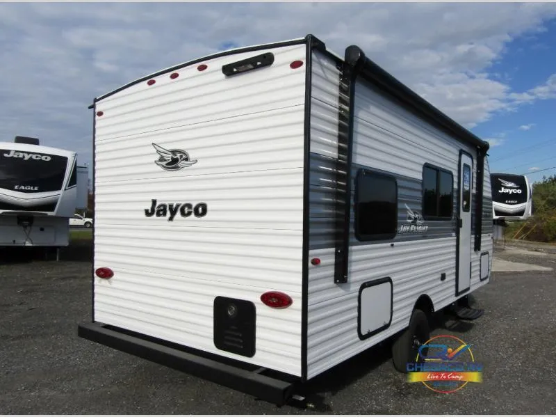 2026 Jayco Jay Flight SLX 172DB - Photo 4
