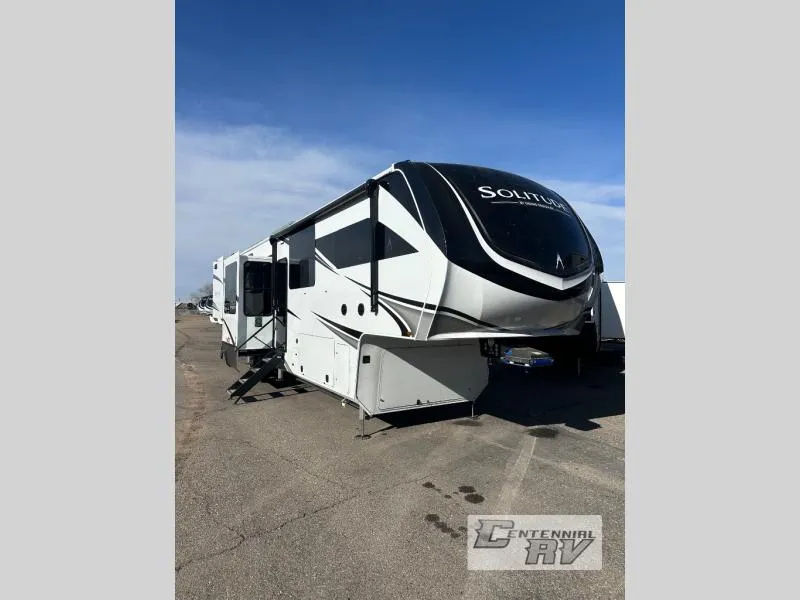 2026 Grand Design Solitude 390RK - Photo 2